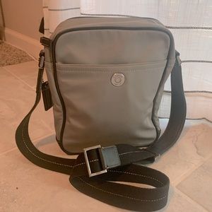 Coach crossbody bag